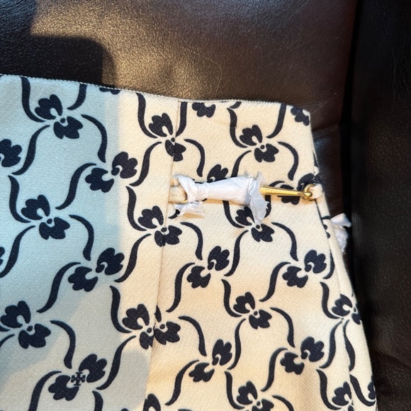 Tory Burch Midi Skirt - Picture 4 of 12